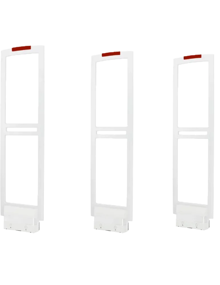 SAFIRE Antena antihurto EAS - Tecnología acustomagnética AM 58 kHz - 2