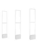 SAFIRE Antena antihurto EAS - Tecnología acustomagnética AM 58 kHz - 2