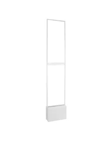 SAFIRE Antena antihurto EAS - Tecnología acustomagnética AM 58 kHz - A