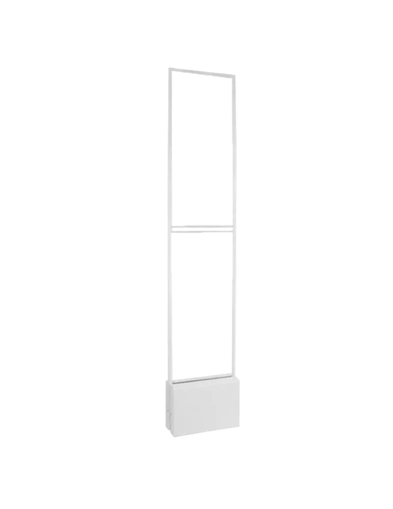 SAFIRE Antena antihurto EAS - Tecnología acustomagnética AM 58 kHz - A