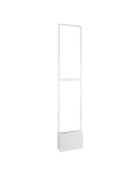 SAFIRE Antena antihurto EAS - Tecnología acustomagnética AM 58 kHz - A