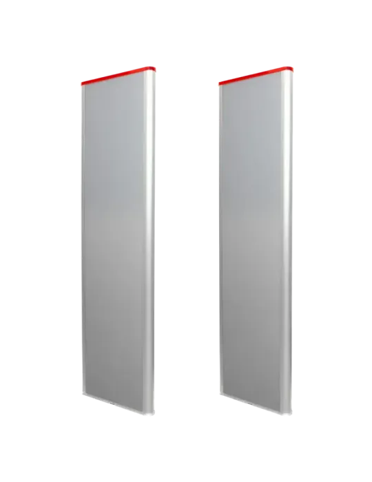 SAFIRE Antena antihurto EAS - Tecnología acustomagnética AM 58 kHz - 1