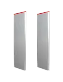 SAFIRE Antena antihurto EAS - Tecnología acustomagnética AM 58 kHz - 1