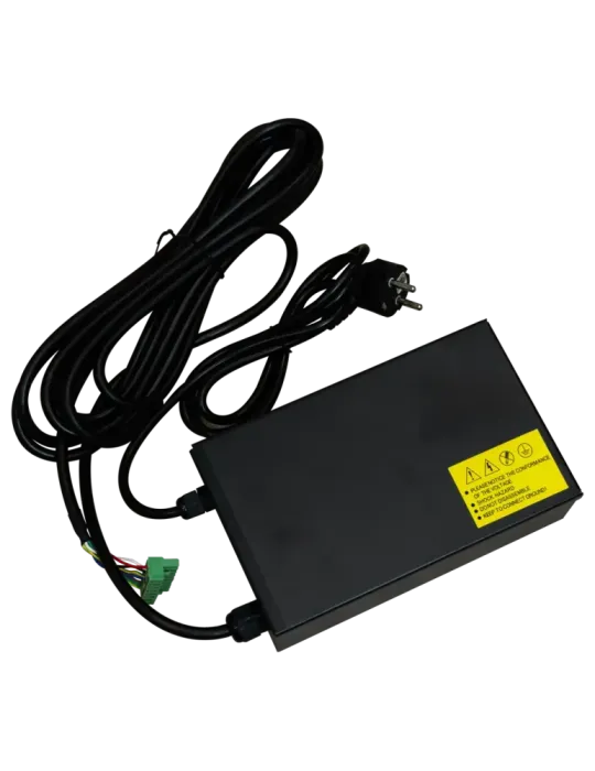 SAFIRE Antena antihurto EAS - Tecnología acustomagnética AM 58 kHz - 1