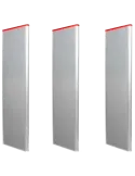 SAFIRE Antena antihurto EAS - Tecnología acustomagnética AM 58 kHz - 2