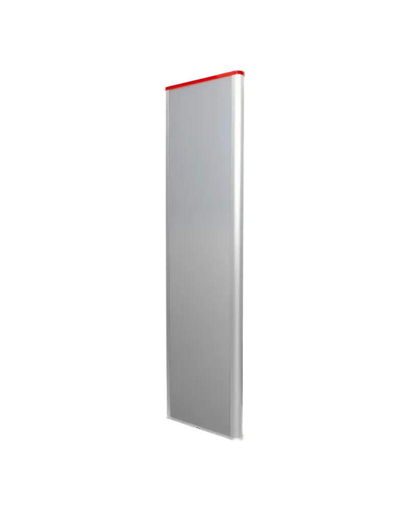 SAFIRE Antena antihurto EAS - Tecnología acustomagnética AM 58 kHz - A