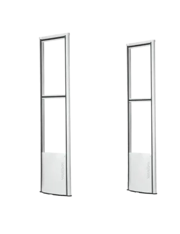 SAFIRE Antena antihurto EAS - Tecnología acustomagnética AM 58 kHz - 1
