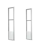 SAFIRE Antena antihurto EAS - Tecnología acustomagnética AM 58 kHz - 1
