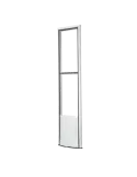 SAFIRE Antena antihurto EAS - Tecnología acustomagnética AM 58 kHz - A
