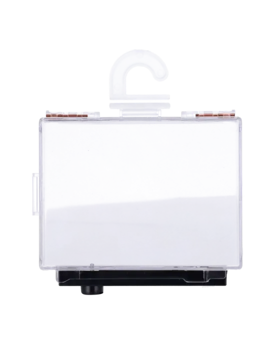 SAFIRE Protección electrónica antihurto EAS - AM 58 kHz | Desbloqueo m