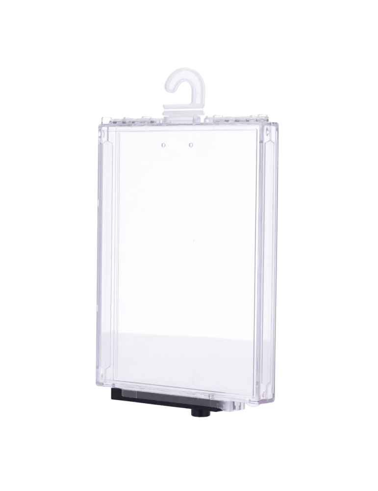 SAFIRE Protección electrónica antihurto EAS - AM 58 kHz | Desbloqueo m