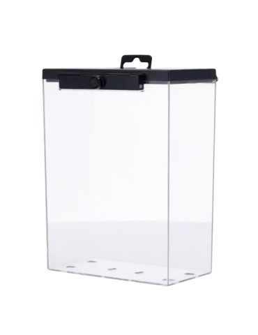 SAFIRE Protección electrónica antihurto EAS - AM 58 kHz | Desbloqueo m