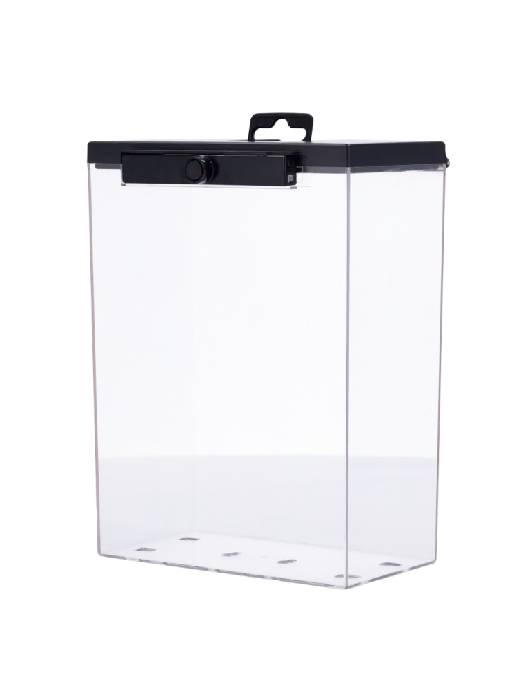 SAFIRE Protección electrónica antihurto EAS - AM 58 kHz | Desbloqueo m