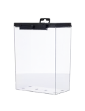 SAFIRE Protección electrónica antihurto EAS - AM 58 kHz | Desbloqueo m