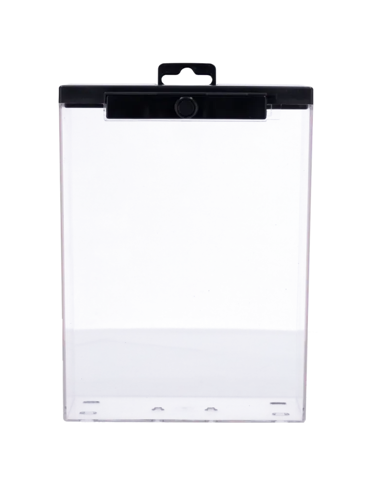 SAFIRE Protección electrónica antihurto EAS - AM 58 kHz | Desbloqueo m
