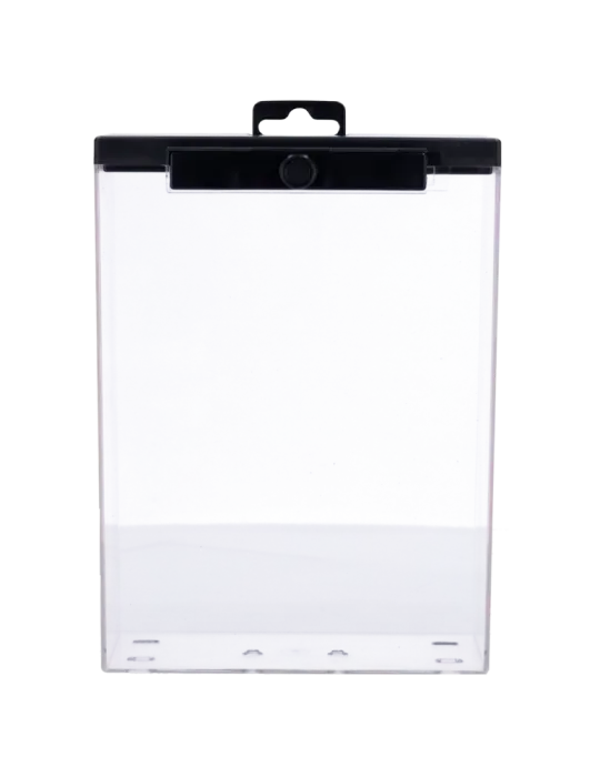 SAFIRE Protección electrónica antihurto EAS - AM 58 kHz | Desbloqueo m