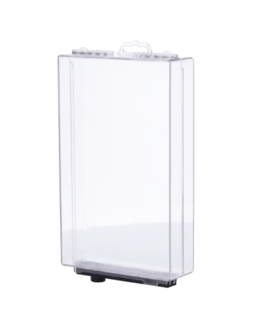 SAFIRE Protección electrónica antihurto EAS - AM 58 kHz | Desbloqueo m