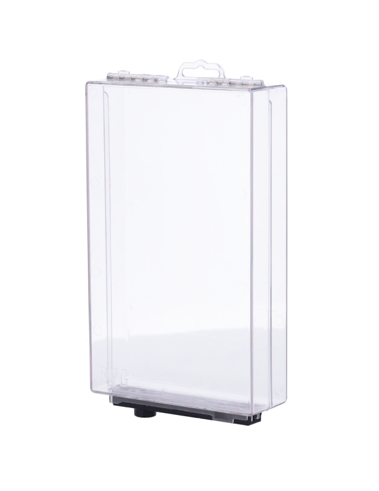 SAFIRE Protección electrónica antihurto EAS - AM 58 kHz | Desbloqueo m