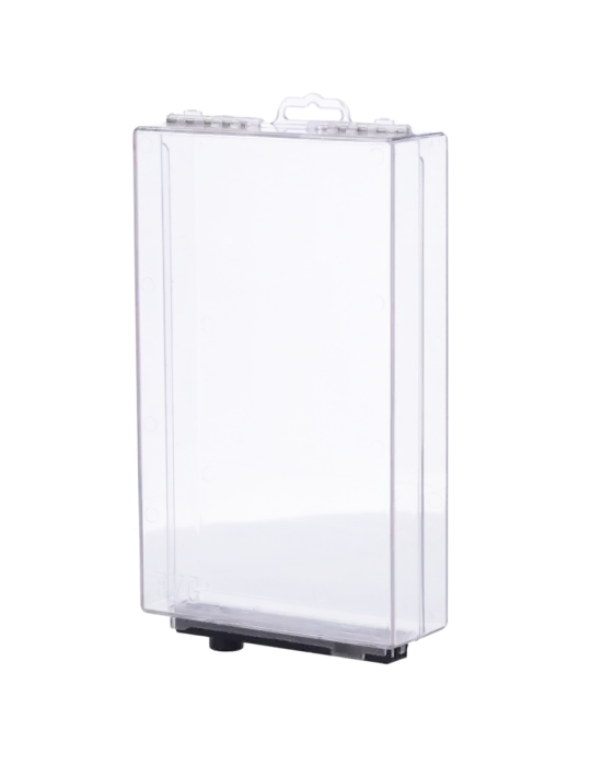 SAFIRE Protección electrónica antihurto EAS - AM 58 kHz | Desbloqueo m