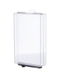 SAFIRE Protección electrónica antihurto EAS - AM 58 kHz | Desbloqueo m