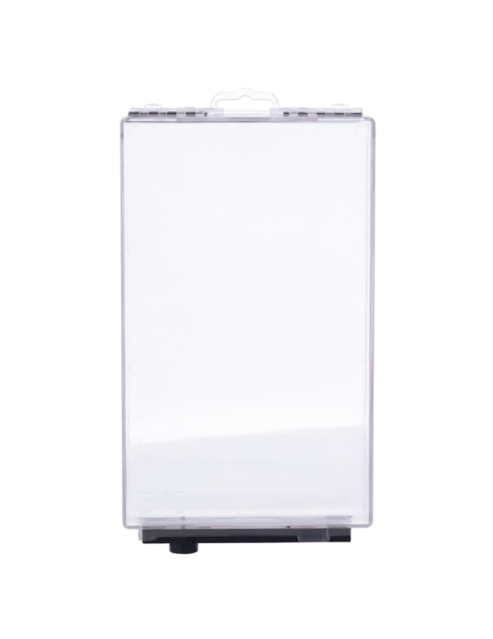SAFIRE Protección electrónica antihurto EAS - AM 58 kHz | Desbloqueo m
