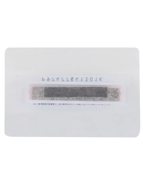 SAFIRE Protección electrónica antihurto EAS - AM 58 kHz | 3 resonadore