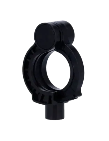 SAFIRE Protección electrónica antihurto EAS - RF 8.2 MHz | Desbloqueo