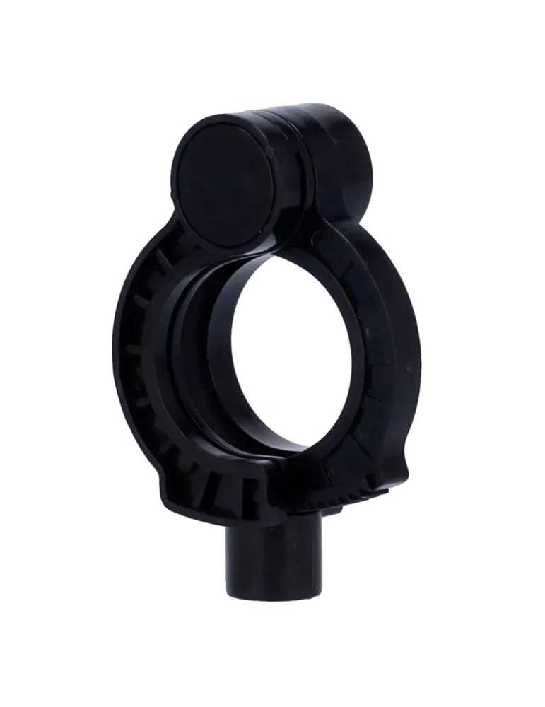 SAFIRE Protección electrónica antihurto EAS - RF 8.2 MHz | Desbloqueo