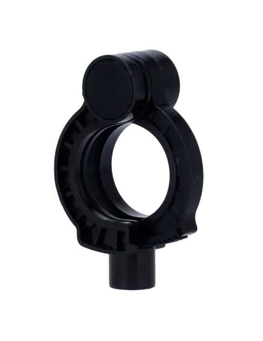 SAFIRE Protección electrónica antihurto EAS - RF 8.2 MHz | Desbloqueo