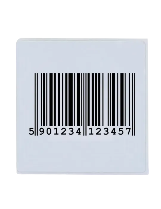 SAFIRE Protección electrónica antihurto EAS - RF 8.2 MHz - Etiqueta bl