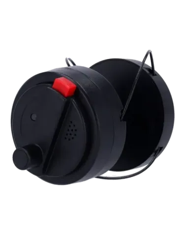 SAFIRE Protección electrónica antihurto EAS - RF 8.2 MHz | Desbloqueo