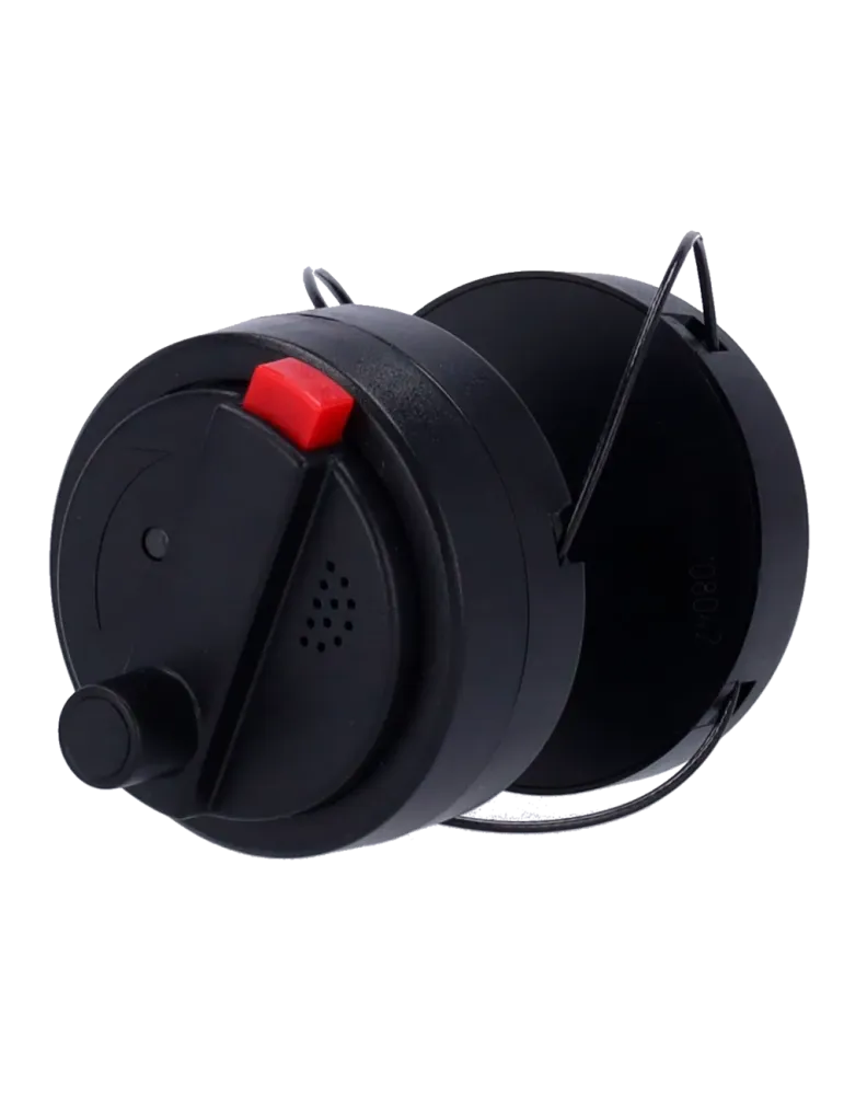 SAFIRE Protección electrónica antihurto EAS - RF 8.2 MHz | Desbloqueo
