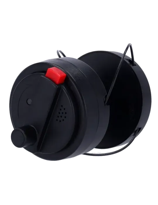 SAFIRE Protección electrónica antihurto EAS - RF 8.2 MHz | Desbloqueo