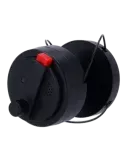 SAFIRE Protección electrónica antihurto EAS - RF 8.2 MHz | Desbloqueo