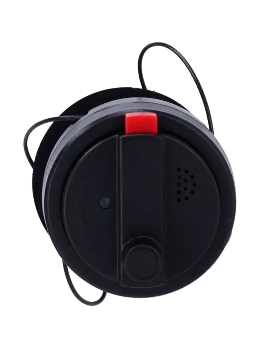 SAFIRE Protección electrónica antihurto EAS - RF 8.2 MHz | Desbloqueo