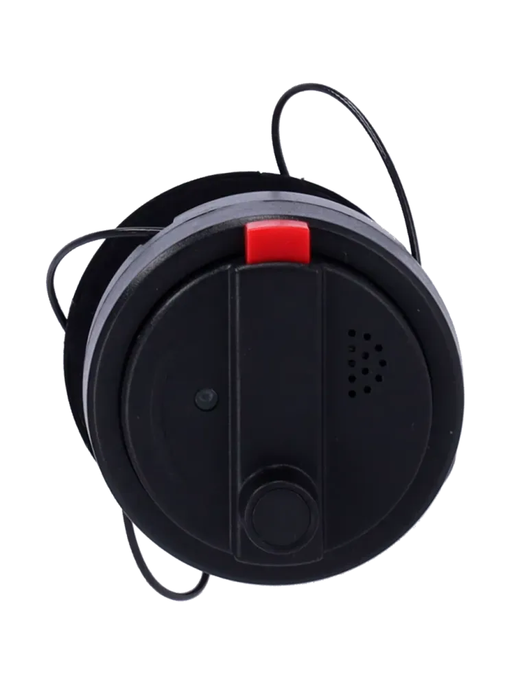 SAFIRE Protección electrónica antihurto EAS - RF 8.2 MHz | Desbloqueo