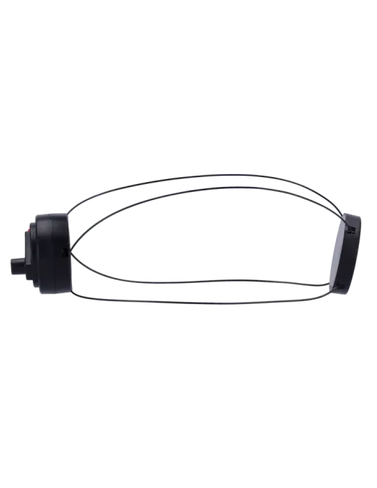 SAFIRE Protección electrónica antihurto EAS - RF 8.2 MHz | Desbloqueo