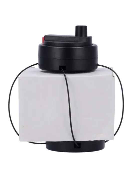 SAFIRE Protección electrónica antihurto EAS - RF 8.2 MHz | Desbloqueo