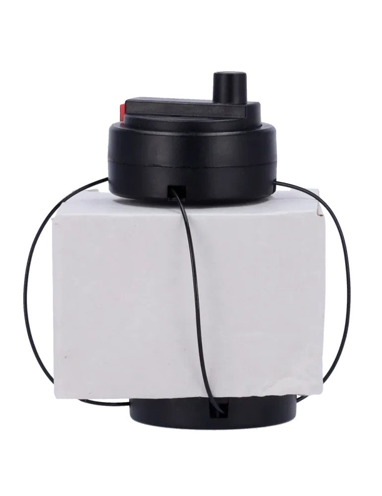 SAFIRE Protección electrónica antihurto EAS - RF 8.2 MHz | Desbloqueo