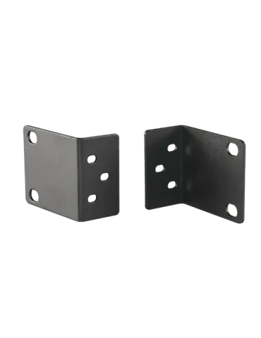 SAFIRE Pestañas para enracar - Para grabadores Safire - Altura 1U rack