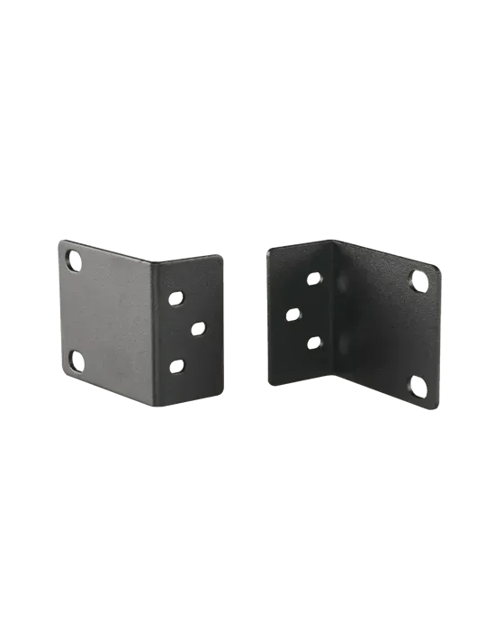 SAFIRE Pestañas para enracar - Para grabadores Safire - Altura 1U rack