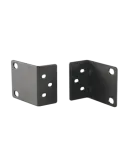 SAFIRE Pestañas para enracar - Para grabadores Safire - Altura 1U rack