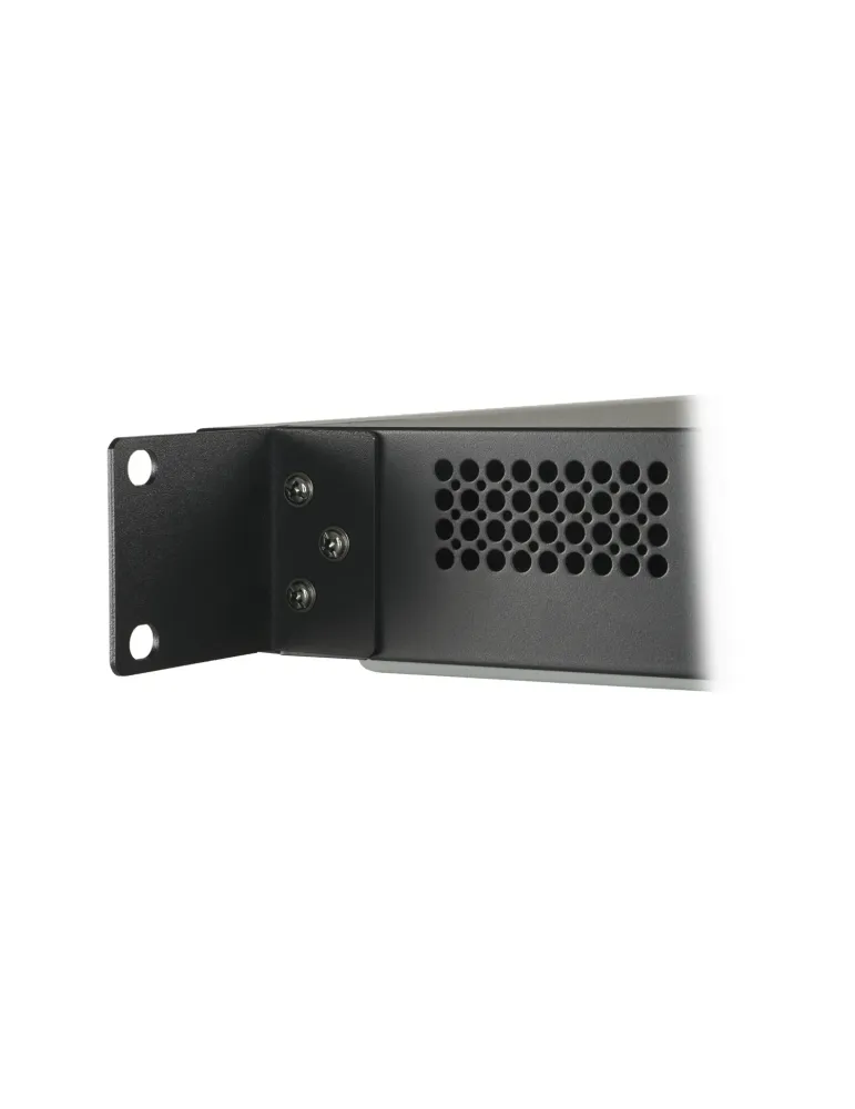 SAFIRE Pestañas para enracar - Para grabadores Safire - Altura 1U rack