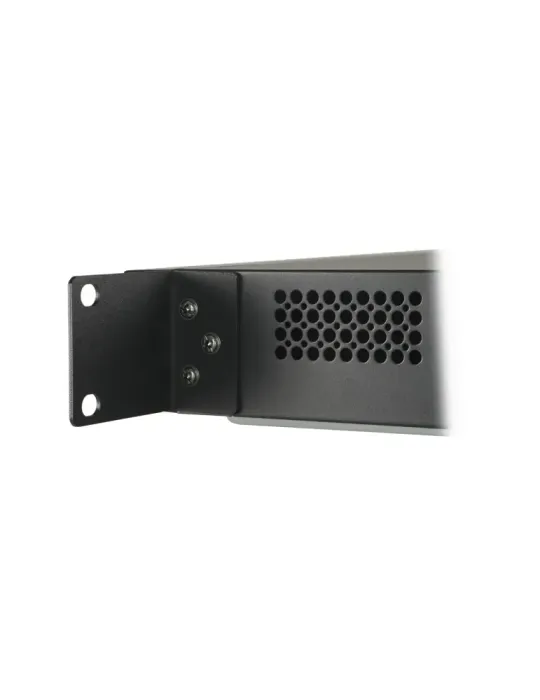 SAFIRE Pestañas para enracar - Para grabadores Safire - Altura 1U rack
