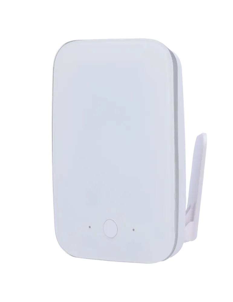 SAFIRE Sensor radar de detección de caídas Safire - Detección de caída