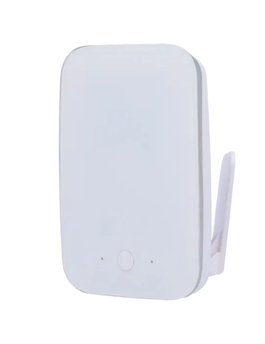 SAFIRE Sensor radar de detección de caídas Safire - Detección de caída