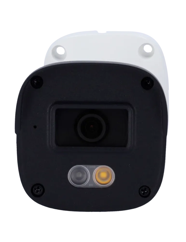 Safire Smart - Cámara Bullet IP gama B1 con luz dual - 1/3″ Progressiv