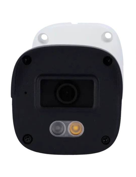 Safire Smart - Cámara Bullet IP gama B1 con luz dual - 1/3″ Progressiv