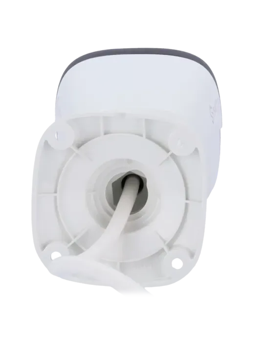 Safire Smart - Cámara Bullet IP gama B1 con luz dual - 1/3″ Progressiv