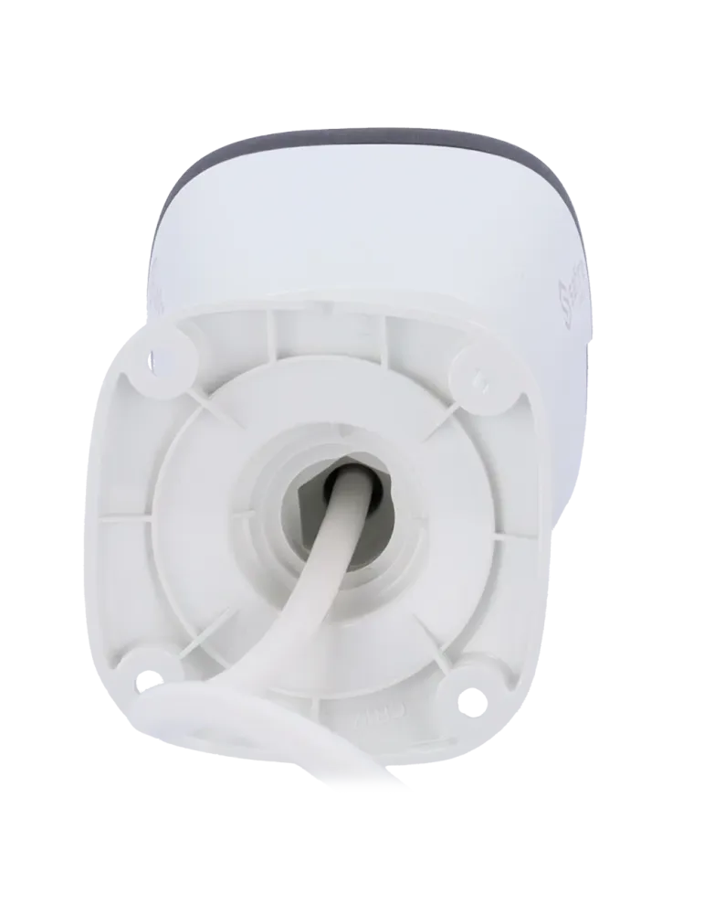 Safire Smart - Cámara Bullet IP gama B1 con luz dual - 1/3″ Progressiv